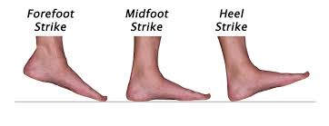 Aggregate more than 100 running heel strike vs forefoot latest ...