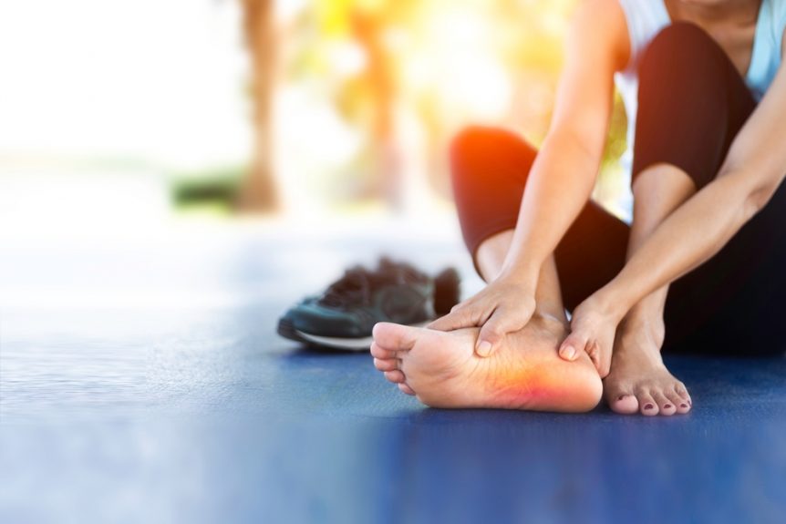 Your Ultimate Guide To Treating Plantar Fasciitis